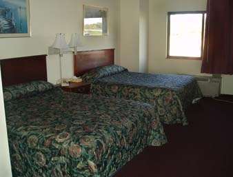 Knights Inn - Wilmington Уилмингтон Номер фото