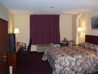 Knights Inn - Wilmington Уилмингтон Экстерьер фото